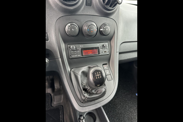Mercedes-Benz Citan 108 CDI MARGE BTW VRIJ