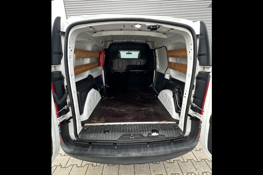 Mercedes-Benz Citan 108 CDI MARGE BTW VRIJ