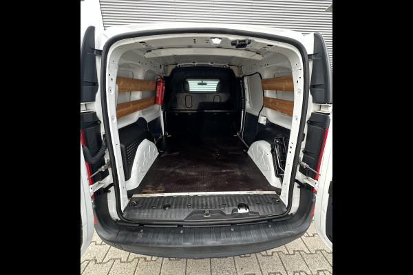 Mercedes-Benz Citan 108 CDI MARGE BTW VRIJ