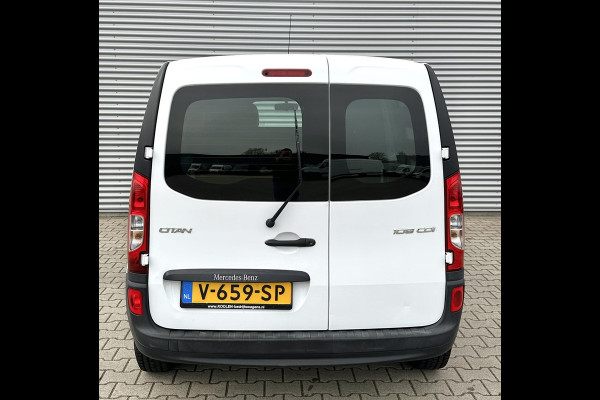 Mercedes-Benz Citan 108 CDI MARGE BTW VRIJ