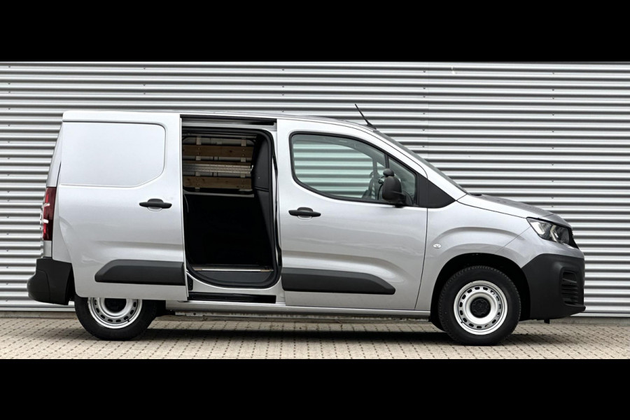 Peugeot Partner 1.5 BlueHDI Marge btw vrij Partner/Berlingo/Combo