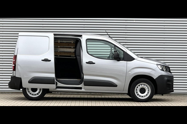 Peugeot Partner 1.5 BlueHDI Marge btw vrij Partner/Berlingo/Combo