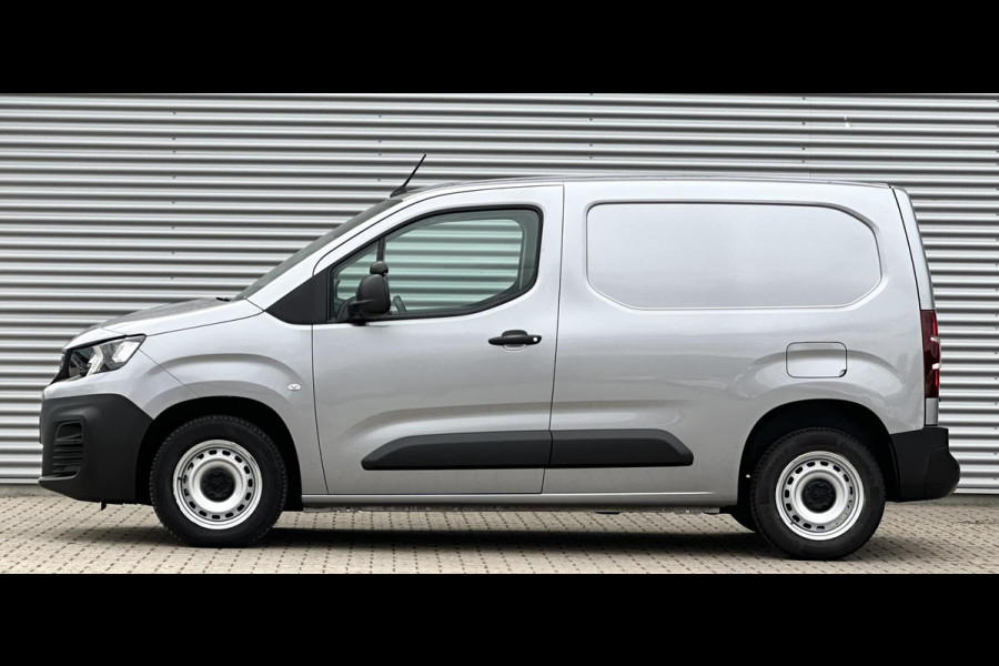 Peugeot Partner 1.5 BlueHDI Marge btw vrij Partner/Berlingo/Combo