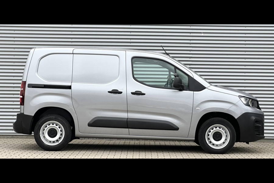 Peugeot Partner 1.5 BlueHDI Marge btw vrij Partner/Berlingo/Combo