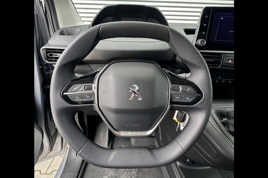 Peugeot Partner 1.5 BlueHDI Marge btw vrij Partner/Berlingo/Combo