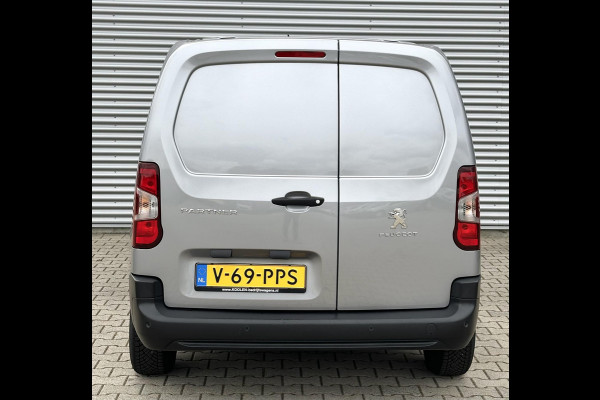 Peugeot Partner 1.5 BlueHDI Marge btw vrij Partner/Berlingo/Combo