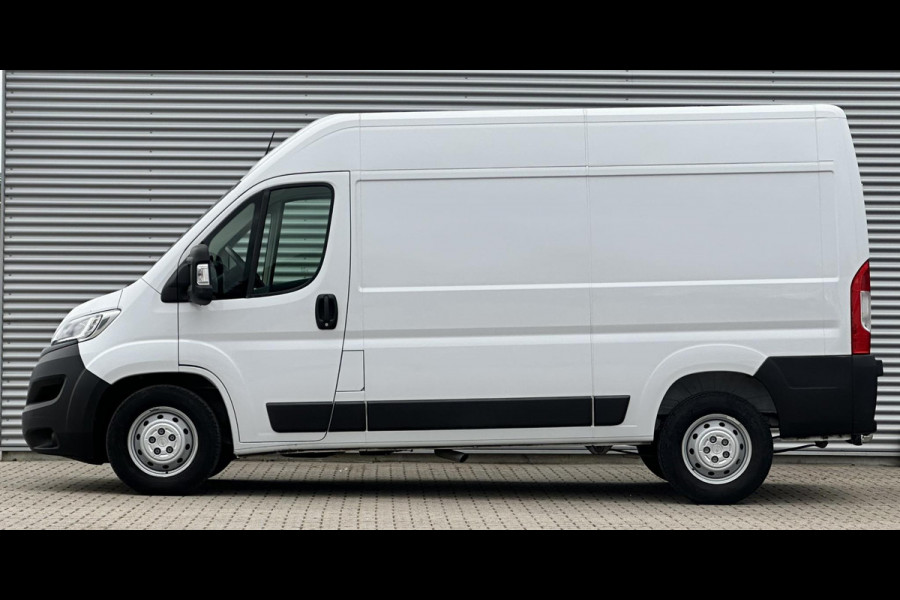 Opel Movano 2.2D 165 Zwaar L2H2 3.5t Carplay|Cruise|Airco|Trek Peugeot Boxer/Citroén Jumper/Fiat Ducato