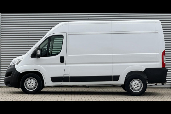 Opel Movano 2.2D 165 Zwaar L2H2 3.5t Carplay|Cruise|Airco|Trek Peugeot Boxer/Citroén Jumper/Fiat Ducato