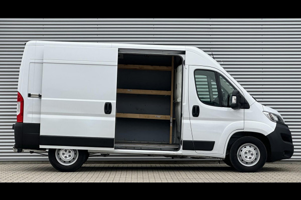 Opel Movano 2.2D 165 Zwaar L2H2 3.5t Carplay|Cruise|Airco|Trek Peugeot Boxer/Citroén Jumper/Fiat Ducato