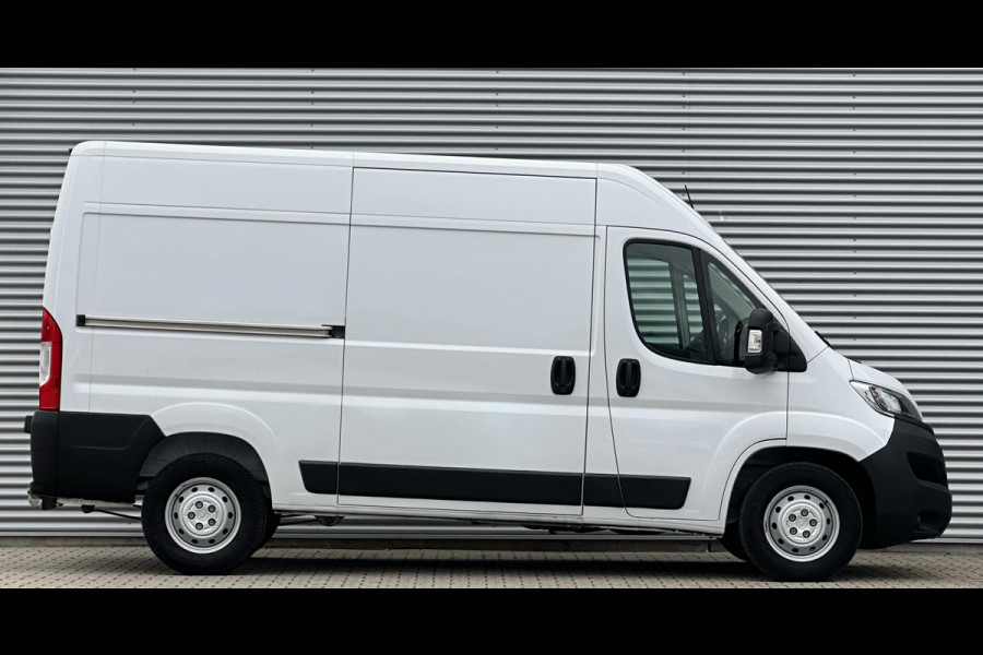 Opel Movano 2.2D 165 Zwaar L2H2 3.5t Carplay|Cruise|Airco|Trek Peugeot Boxer/Citroén Jumper/Fiat Ducato