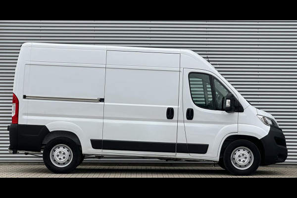 Opel Movano 2.2D 165 Zwaar L2H2 3.5t Carplay|Cruise|Airco|Trek Peugeot Boxer/Citroén Jumper/Fiat Ducato