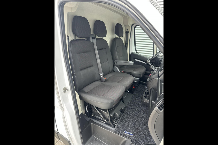 Opel Movano 2.2D 165 Zwaar L2H2 3.5t Carplay|Cruise|Airco|Trek Peugeot Boxer/Citroén Jumper/Fiat Ducato