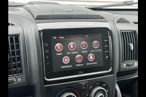Opel Movano 2.2D 165 Zwaar L2H2 3.5t Carplay|Cruise|Airco|Trek Peugeot Boxer/Citroén Jumper/Fiat Ducato