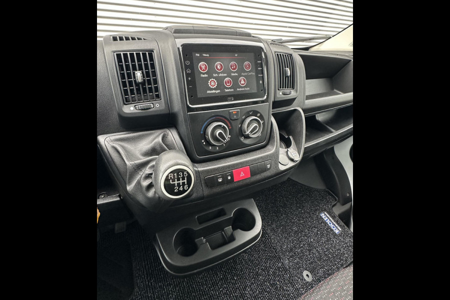 Opel Movano 2.2D 165 Zwaar L2H2 3.5t Carplay|Cruise|Airco|Trek Peugeot Boxer/Citroén Jumper/Fiat Ducato