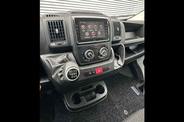 Opel Movano 2.2D 165 Zwaar L2H2 3.5t Carplay|Cruise|Airco|Trek Peugeot Boxer/Citroén Jumper/Fiat Ducato