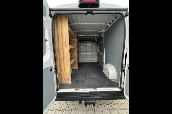 Opel Movano 2.2D 165 Zwaar L2H2 3.5t Carplay|Cruise|Airco|Trek Peugeot Boxer/Citroén Jumper/Fiat Ducato