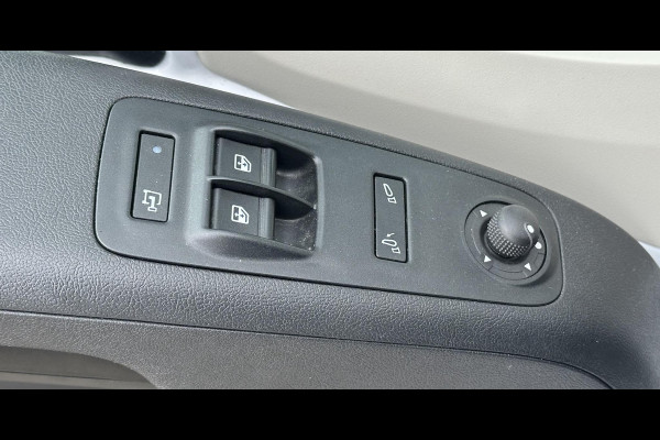 Opel Movano 2.2D 165 Zwaar L2H2 3.5t Carplay|Cruise|Airco|Trek Peugeot Boxer/Citroén Jumper/Fiat Ducato