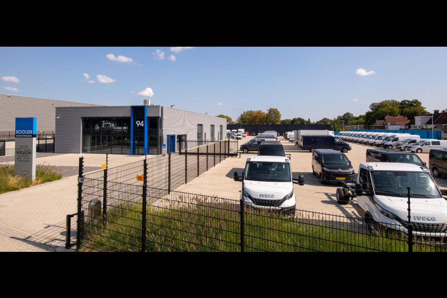 Opel Movano 2.2D 165 Zwaar L2H2 3.5t Carplay|Cruise|Airco|Trek Peugeot Boxer/Citroén Jumper/Fiat Ducato