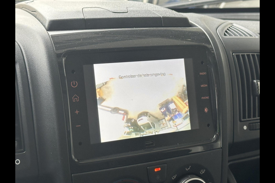 Opel Movano 2.2D 165 Zwaar L2H2 3.5t Carplay|Cruise|Airco|Trek Peugeot Boxer/Citroén Jumper/Fiat Ducato