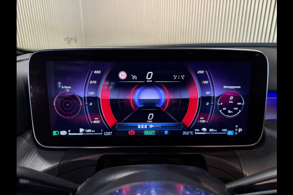 Mercedes-Benz C-Klasse 300e Avantgarde-SOH 99%-PANORAMA-CAMERA-DODE HOEK-APPLE CARPLAY-COMPLEET