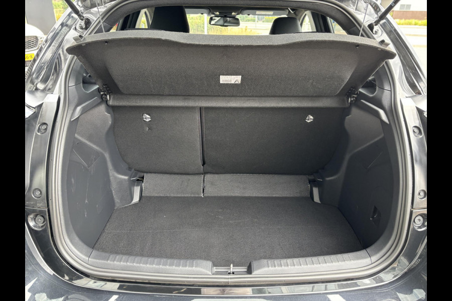 Mazda 2 Hybrid 1.5 Homura | Achteruitrij camera | Apple/Android carplay |