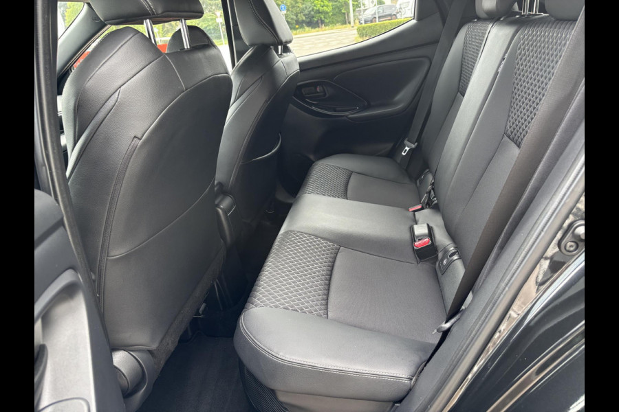 Mazda 2 Hybrid 1.5 Homura | Achteruitrij camera | Apple/Android carplay |