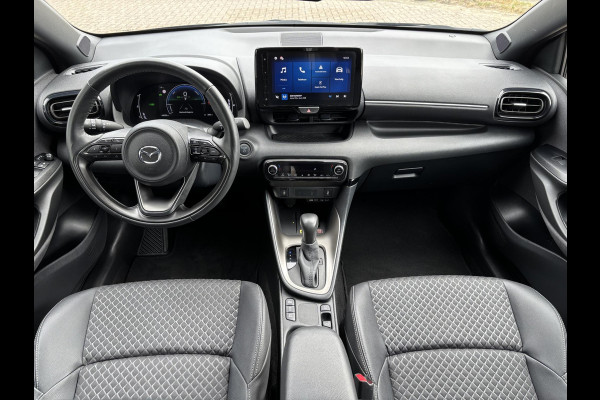 Mazda 2 Hybrid 1.5 Homura | Achteruitrij camera | Apple/Android carplay |