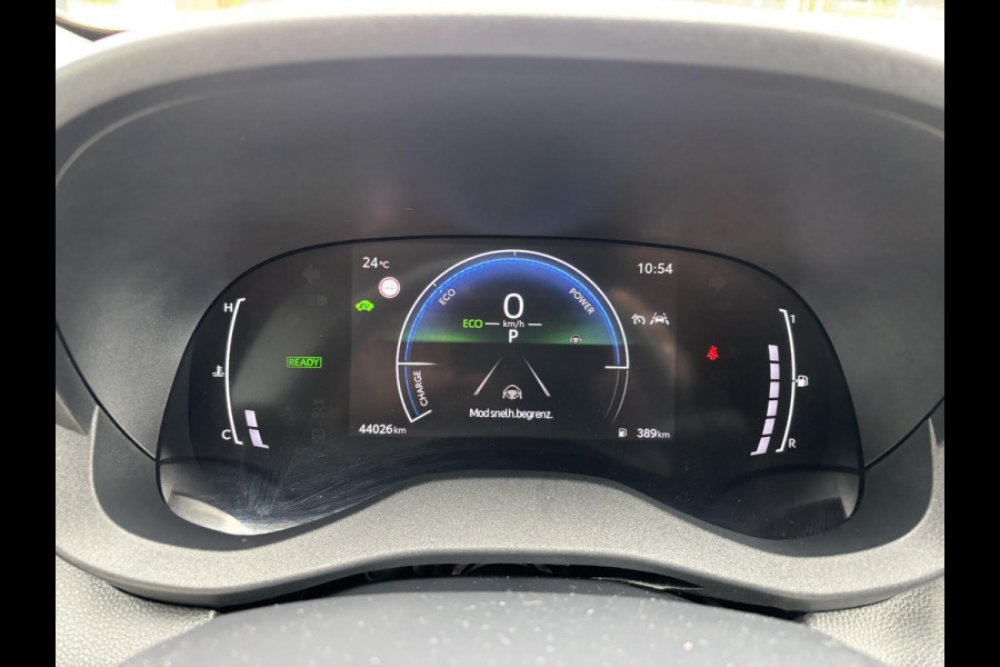 Mazda 2 Hybrid 1.5 Homura | Achteruitrij camera | Apple/Android carplay |