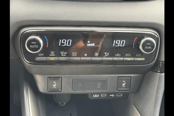 Mazda 2 Hybrid 1.5 Homura | Achteruitrij camera | Apple/Android carplay |
