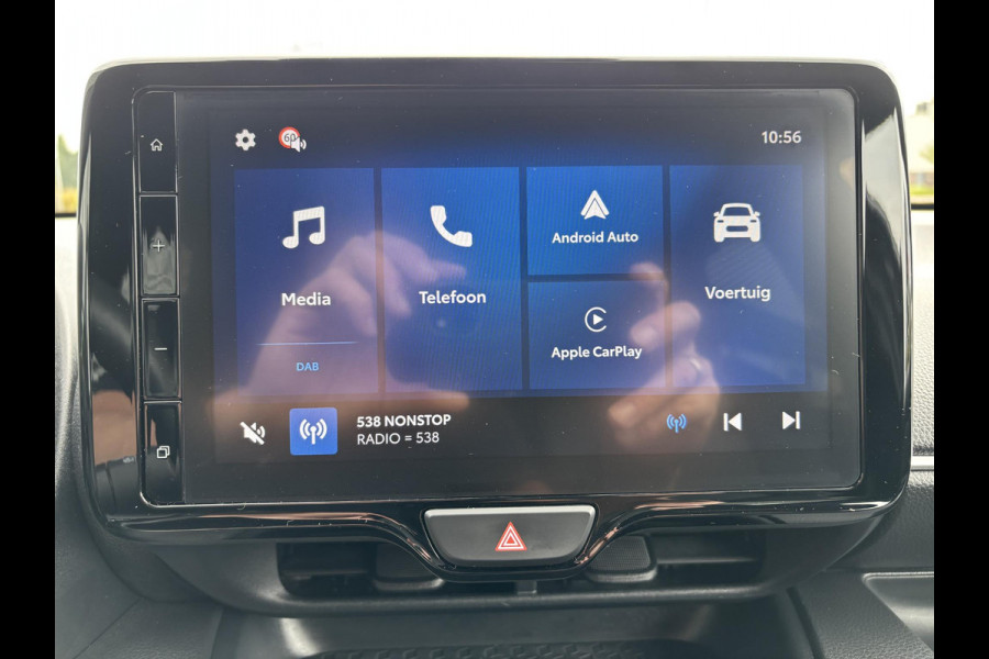 Mazda 2 Hybrid 1.5 Homura | Achteruitrij camera | Apple/Android carplay |