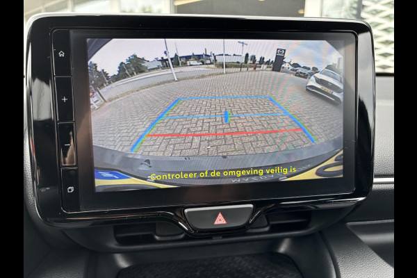 Mazda 2 Hybrid 1.5 Homura | Achteruitrij camera | Apple/Android carplay |