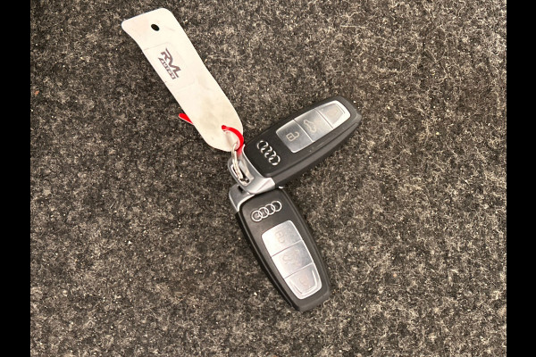Audi Q4 e-tron 50 quattro Advanced edition 77 kWh | Trekhaak | Head-Up | 93,77 % SOH| Stoelverwarming | Adaptieve Cruise/Control |