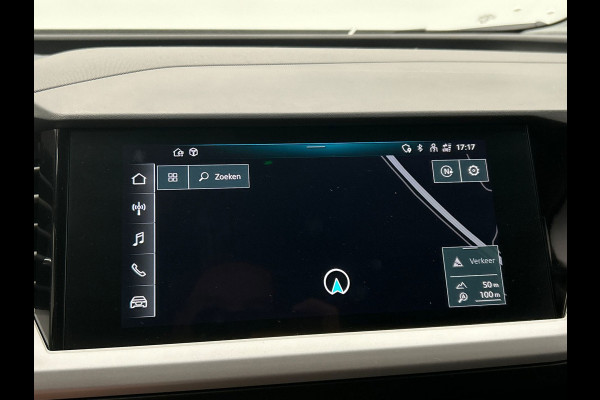 Audi Q4 e-tron 50 quattro Advanced edition 77 kWh | Trekhaak | Head-Up | 93,77 % SOH| Stoelverwarming | Adaptieve Cruise/Control |