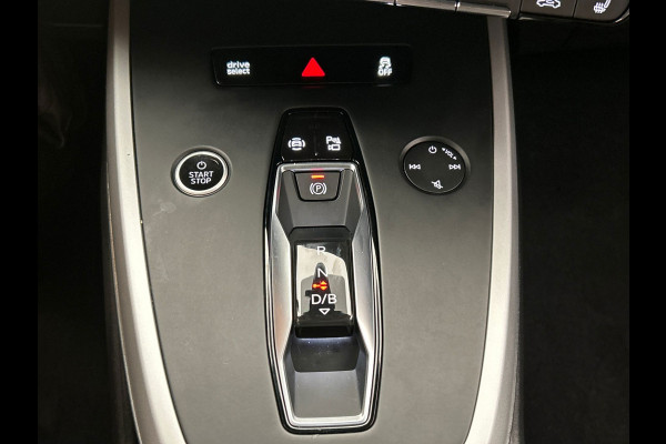 Audi Q4 e-tron 50 quattro Advanced edition 77 kWh | Trekhaak | Head-Up | 93,77 % SOH| Stoelverwarming | Adaptieve Cruise/Control |
