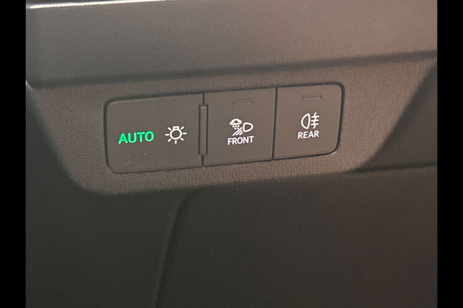 Audi Q4 e-tron 50 quattro Advanced edition 77 kWh | Trekhaak | Head-Up | 93,77 % SOH| Stoelverwarming | Adaptieve Cruise/Control |