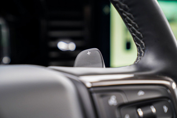 Chevrolet Silverado High Country | Stoelverkoeling | Head Up Display | 360 Camera | Bose | Panorama dak | Memory | Apple Carplay