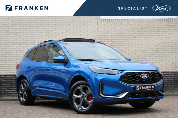 Ford Kuga 2.5 PHEV ST-Line X | Panoramadak | Trekhaak | B&O | Winterpack