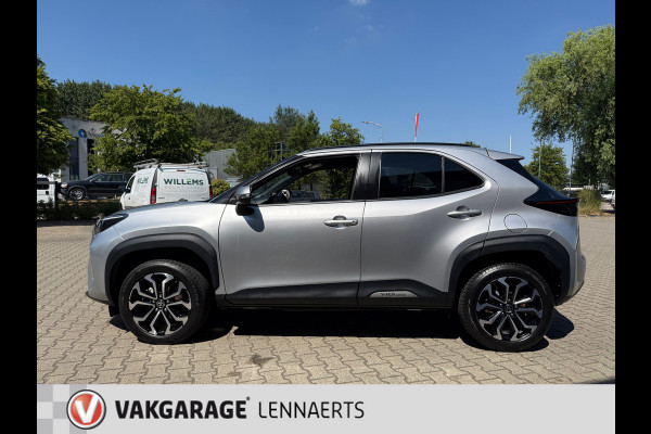 Toyota Yaris Cross 1.5 Hybrid 115 Dynamic Plus Automaat VOL OPTIES (BOVAG/RIJKLAARPRIJS)