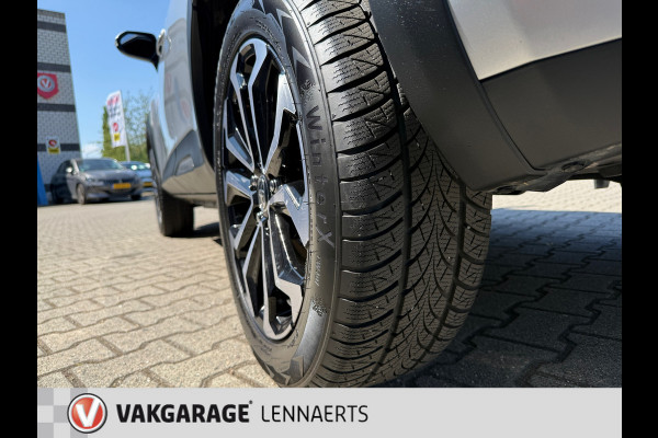 Toyota Yaris Cross 1.5 Hybrid 115 Dynamic Plus Automaat VOL OPTIES (BOVAG/RIJKLAARPRIJS)