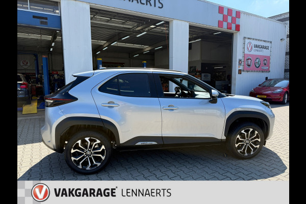 Toyota Yaris Cross 1.5 Hybrid 115 Dynamic Plus Automaat VOL OPTIES (BOVAG/RIJKLAARPRIJS)
