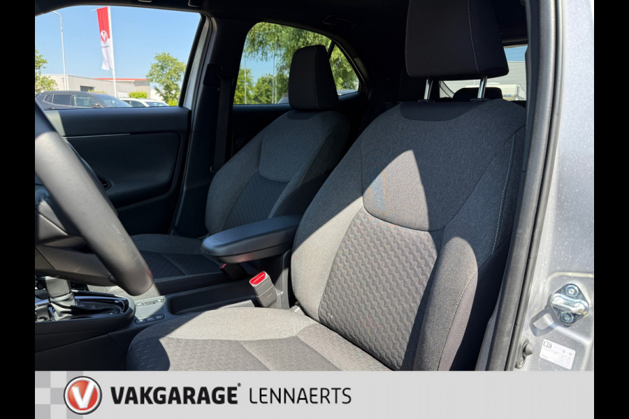 Toyota Yaris Cross 1.5 Hybrid 115 Dynamic Plus Automaat VOL OPTIES (BOVAG/RIJKLAARPRIJS)