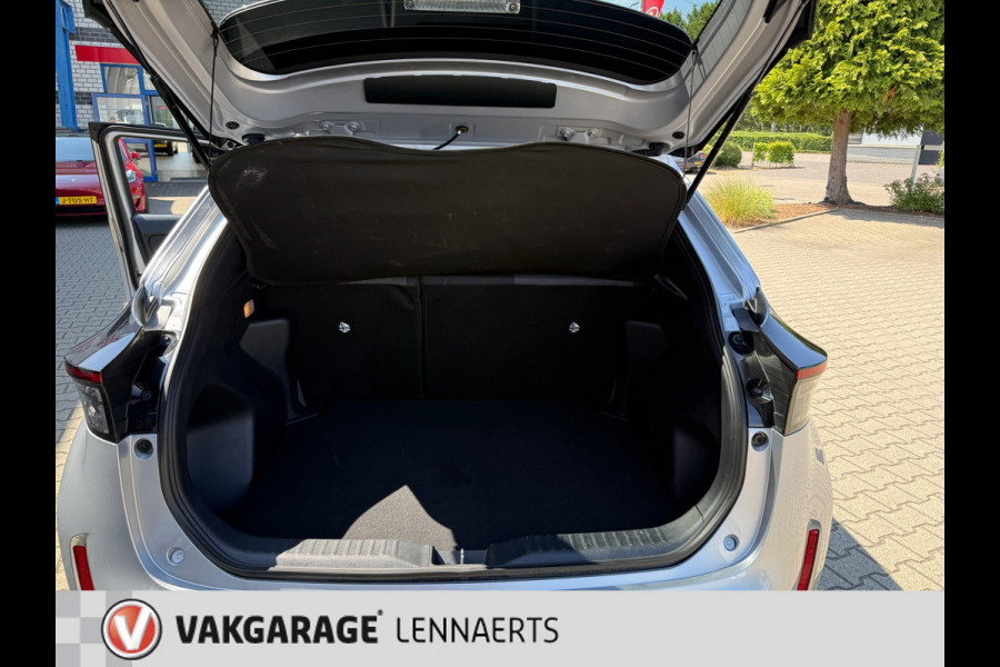 Toyota Yaris Cross 1.5 Hybrid 115 Dynamic Plus Automaat VOL OPTIES (BOVAG/RIJKLAARPRIJS)