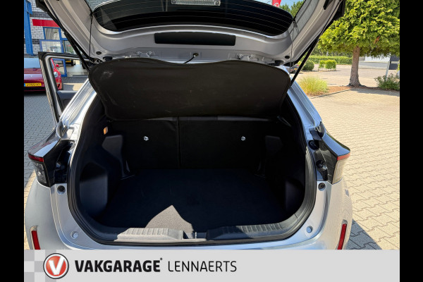 Toyota Yaris Cross 1.5 Hybrid 115 Dynamic Plus Automaat VOL OPTIES (BOVAG/RIJKLAARPRIJS)