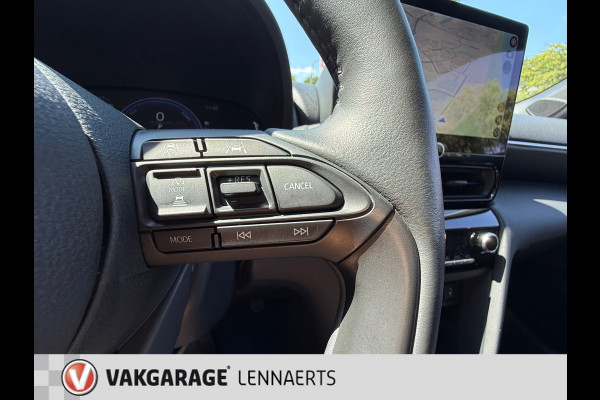 Toyota Yaris Cross 1.5 Hybrid 115 Dynamic Plus Automaat VOL OPTIES (BOVAG/RIJKLAARPRIJS)