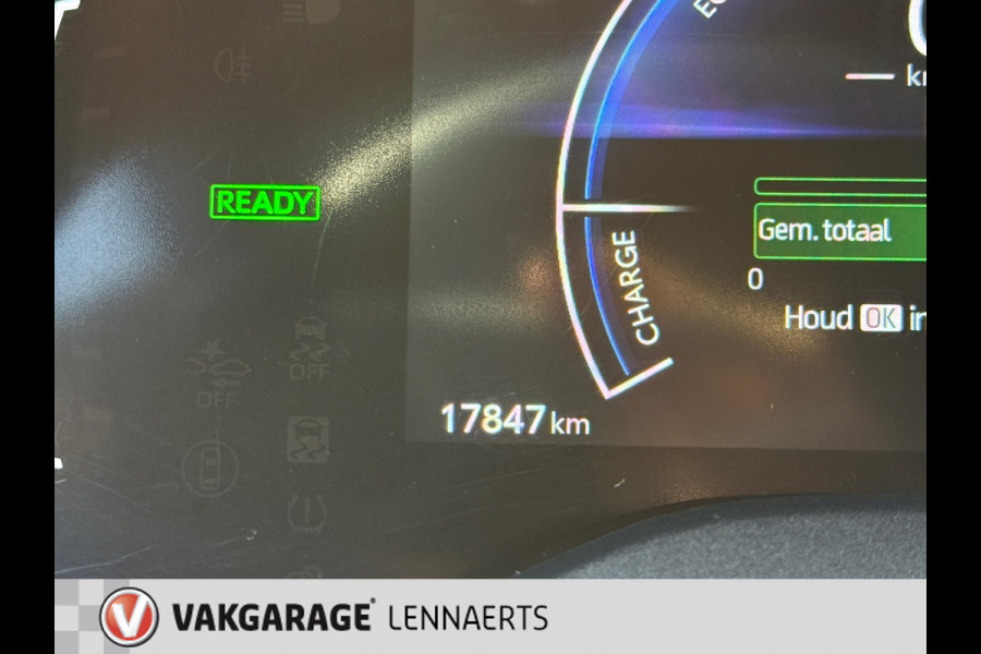 Toyota Yaris Cross 1.5 Hybrid 115 Dynamic Plus Automaat VOL OPTIES (BOVAG/RIJKLAARPRIJS)