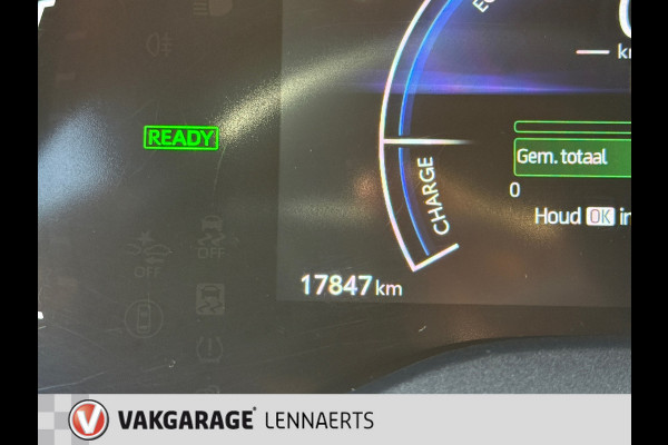 Toyota Yaris Cross 1.5 Hybrid 115 Dynamic Plus Automaat VOL OPTIES (BOVAG/RIJKLAARPRIJS)