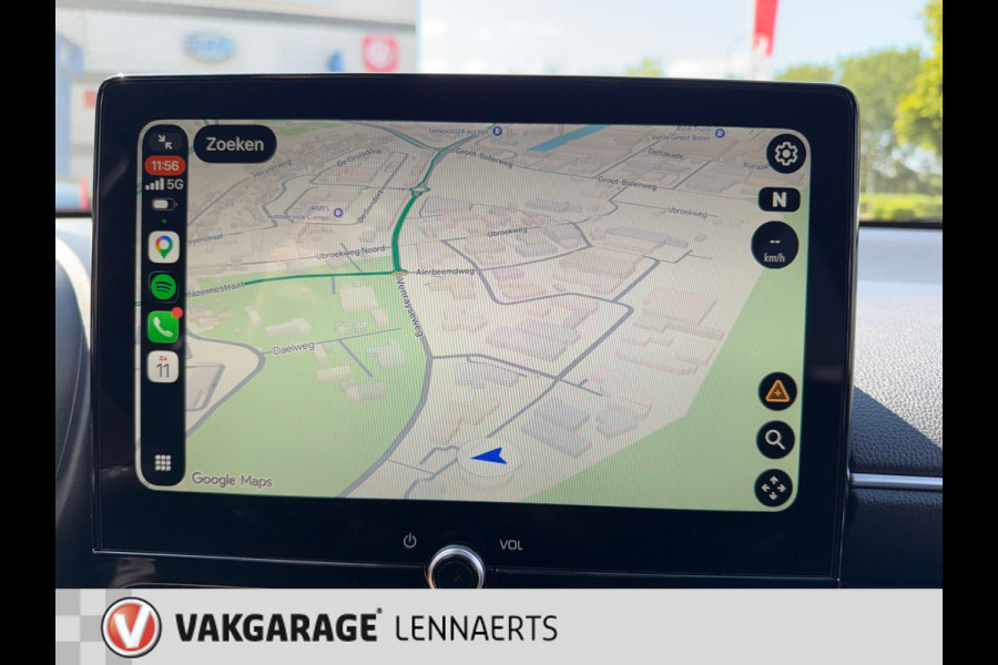Toyota Yaris Cross 1.5 Hybrid 115 Dynamic Plus Automaat VOL OPTIES (BOVAG/RIJKLAARPRIJS)