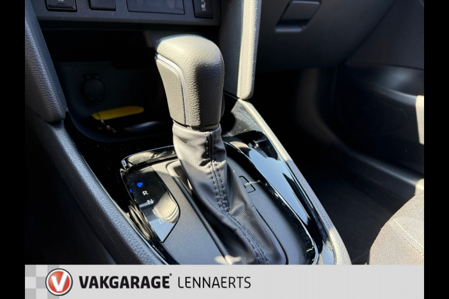Toyota Yaris Cross 1.5 Hybrid 115 Dynamic Plus Automaat VOL OPTIES (BOVAG/RIJKLAARPRIJS)