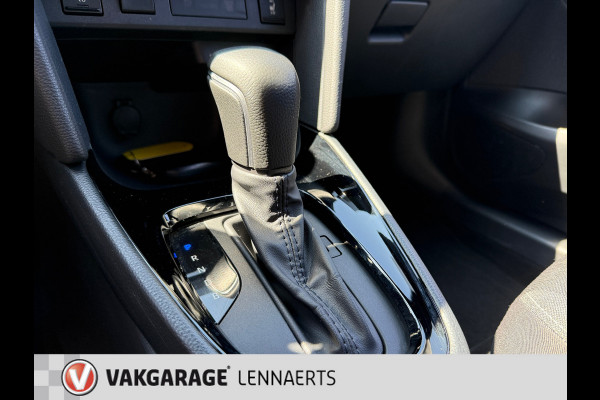 Toyota Yaris Cross 1.5 Hybrid 115 Dynamic Plus Automaat VOL OPTIES (BOVAG/RIJKLAARPRIJS)