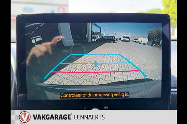 Toyota Yaris Cross 1.5 Hybrid 115 Dynamic Plus Automaat VOL OPTIES (BOVAG/RIJKLAARPRIJS)